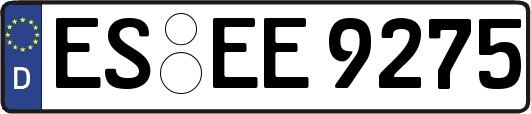 ES-EE9275