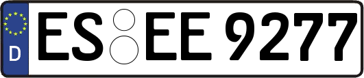 ES-EE9277