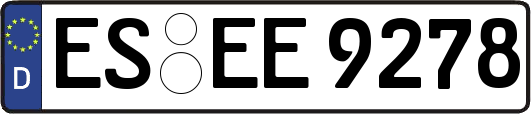 ES-EE9278
