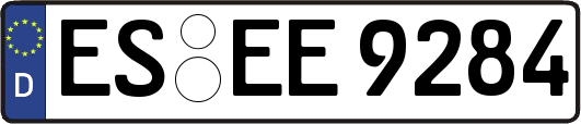 ES-EE9284