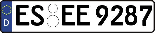 ES-EE9287