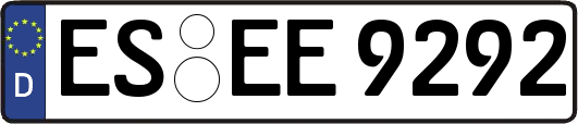 ES-EE9292