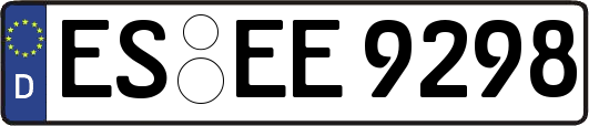 ES-EE9298