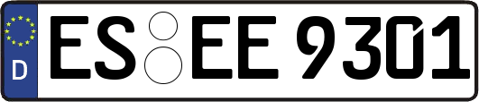 ES-EE9301