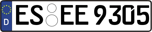 ES-EE9305
