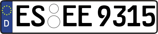 ES-EE9315