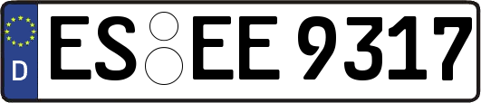 ES-EE9317