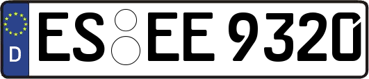 ES-EE9320