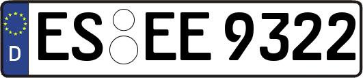 ES-EE9322