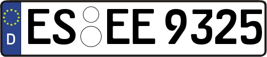 ES-EE9325