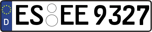 ES-EE9327