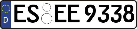ES-EE9338