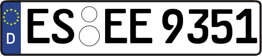 ES-EE9351