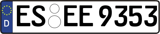ES-EE9353