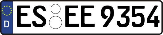 ES-EE9354