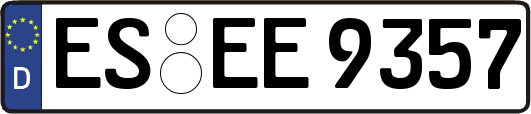ES-EE9357