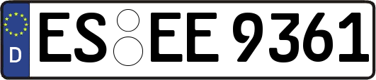 ES-EE9361