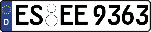 ES-EE9363