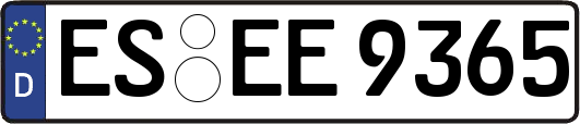 ES-EE9365
