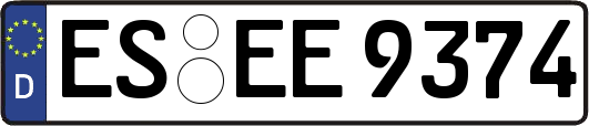 ES-EE9374