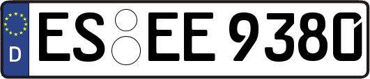 ES-EE9380