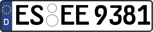 ES-EE9381