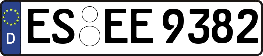 ES-EE9382