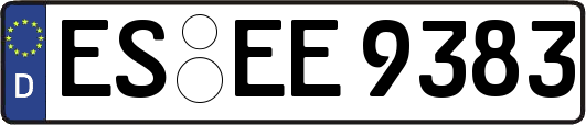 ES-EE9383