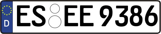 ES-EE9386