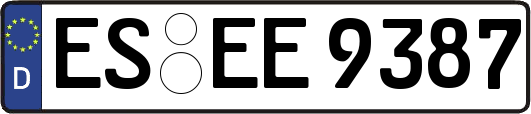 ES-EE9387