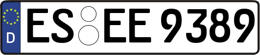 ES-EE9389
