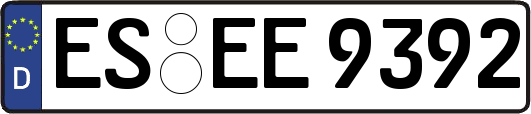 ES-EE9392