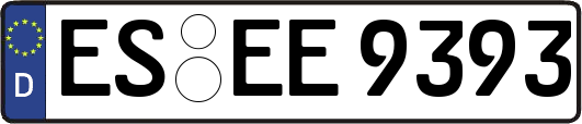 ES-EE9393