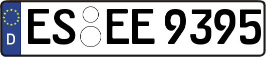 ES-EE9395