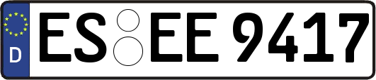 ES-EE9417