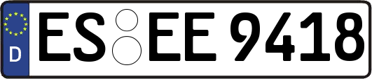 ES-EE9418