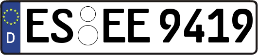 ES-EE9419