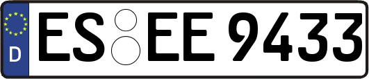 ES-EE9433