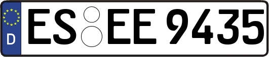 ES-EE9435