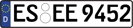 ES-EE9452
