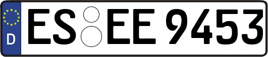 ES-EE9453