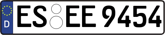 ES-EE9454