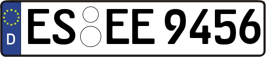 ES-EE9456