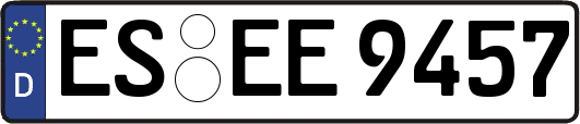 ES-EE9457