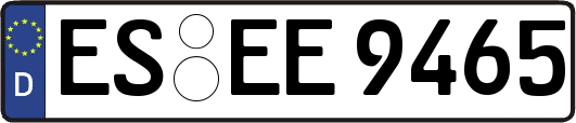 ES-EE9465