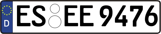 ES-EE9476