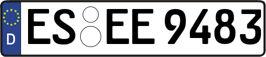 ES-EE9483