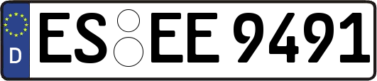 ES-EE9491