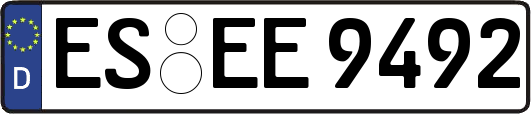 ES-EE9492