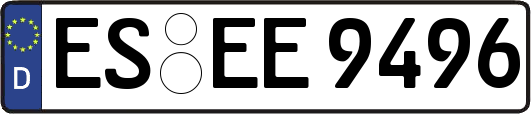 ES-EE9496